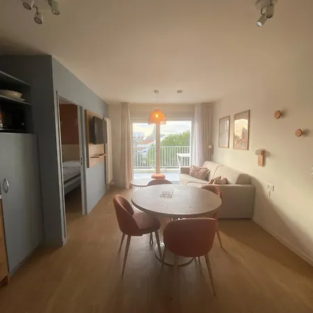 L'orée Royannaise * Royan