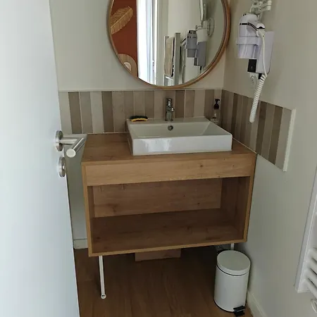 Apartment L'oree Royannaise