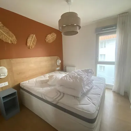 L'oree Royannaise Appartement