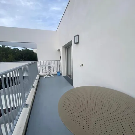 L'oree Royannaise Apartment Royan