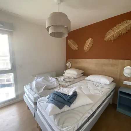 L'oree Royannaise Royan