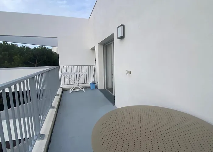 L'oree Royannaise 公寓 鲁瓦扬